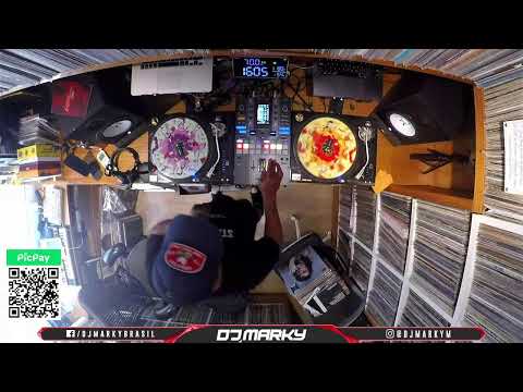 DJ Marky Live D&B Sessions : Christmas Eve Special - 24 December 2025