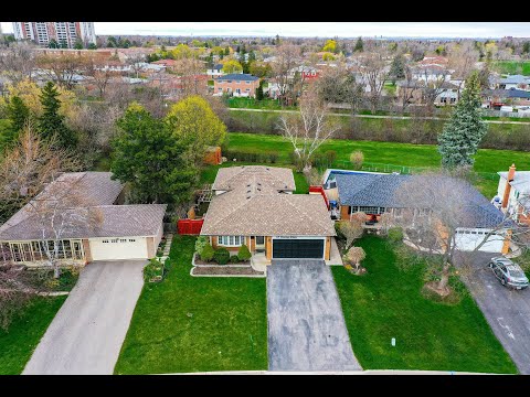 56 Crawley Drive, Brampton Home for Sale - Real Estate Properties for Sale