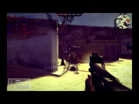 Rush Team FPS Montage: EP.2 Supremacy
