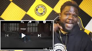 Calboy “ENVY ME” Reaction Calboy “ENVY ME” Reaction