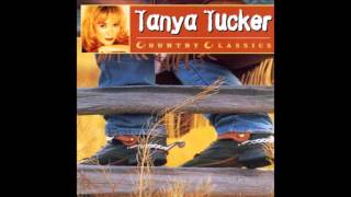 Tanya Tucker — One Love At A Time