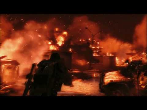 FX SHOWREEL 2012 - Fab