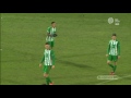 video: Dusan Vasziljevics gólja a Ferencváros ellen