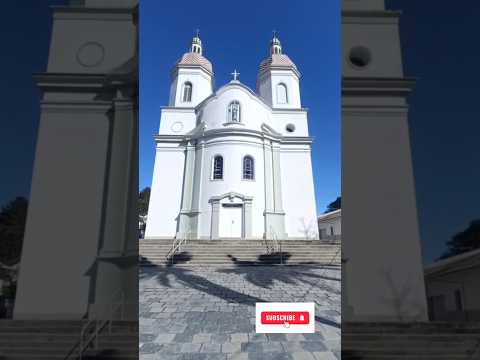 Igreja Matriz Cristo Rei, Trombudo Central SC