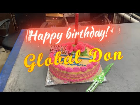 Javeed Birthday Celebrations