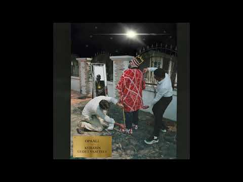 Opaali Feat. Hurtta ja Dj Massimo - P.L.P.T ( Tuottanut Axinsane)