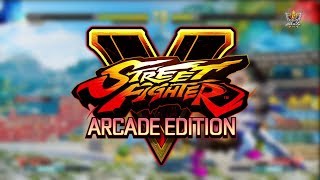 eスポーツMaX　2019年7月15日O.A.【ストリートファイターV】
