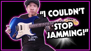 Video thumbnail for Fender American Ultra Strat HSS | No Talking - Tone Test - Guitar Demo by R.J. Ronquillo