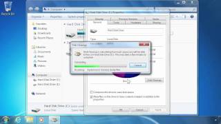 How to free up disk space on Windows 7 and Vista