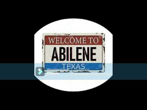 Bob Gibson Abilene and 2 19 Blues