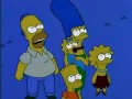 The Simpsons He Lied To Us Through Song
