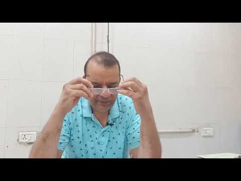 Sushruta's way of Designing and manufacturing Surgical Instruments