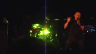 LONG WAY TO NEVERLAND - THE HEADSTONES 2013 LIVE IN TORONTO