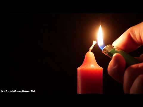 No Dumb Questions 065 - Wrongly Sentenced to Die (The Sun Does Shine)