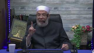 أكل ذبائح الهنود الحمر/الخميس(6-7-2023م)فتاوى علي الهواء مباشرة image