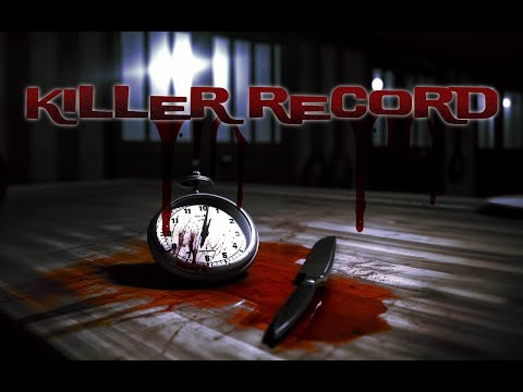 Can He Beat the Record? Speed of Murder Challenge!