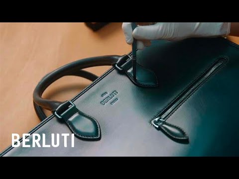 Berluti - The Icon: Un Jour