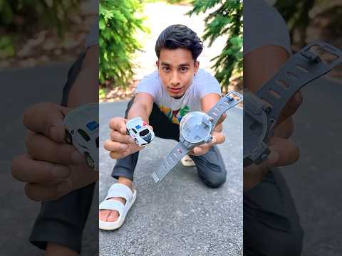 Watch Remote Control Police Car Unboxing🚨