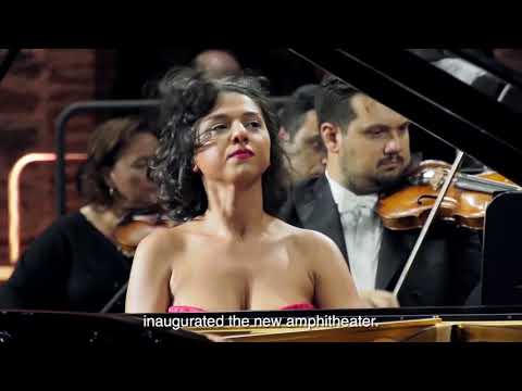 Discover Tsinandali Estate