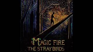 The Stray Birds - "When I Die" (Official Audio)