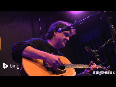 Craig Carothers - Bounce It Off the Moon (Bing Lounge)