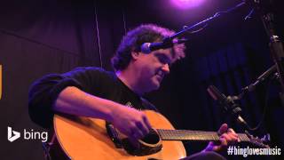 Craig Carothers - Bounce It Off the Moon (Bing Lounge)
