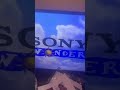 FBI Warning Sony Wonder Children S Television Workshop My Sesame Street Home Video 1996