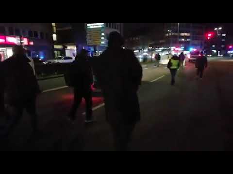 Demo Duisburg 06.02.2022✌️🔥