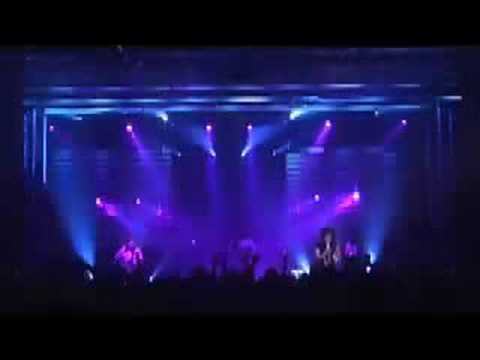 Sneaky Sound System - Kansas City (Live)