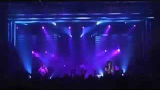 Sneaky Sound System - Kansas City (Live)