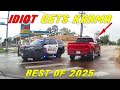 BEST OF CONVENIENT COP 2025 Instant Karma Drivers Busted By Police BEST OF THE YEAR