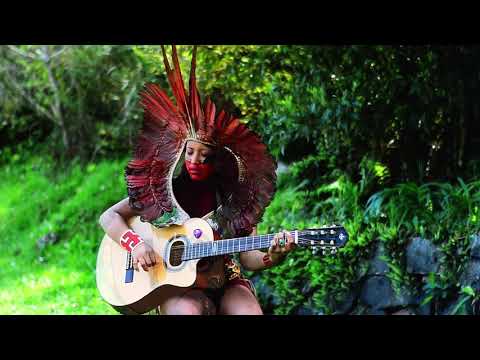 Yeke, filha de Tuim Nova Era