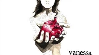 Vanessa Peters - 206 Bones (Lyrics Video)
