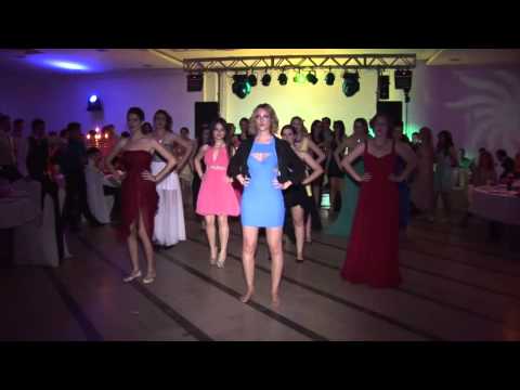 2013 Nazor - Maturalna zabava gimnazije Vladimir Nazor, generacija 2012/13 - 1 od 3