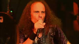 DIO - &quot;Holy Diver&quot; LIVE - Deluxe Reissues Coming Feb 12, 2021