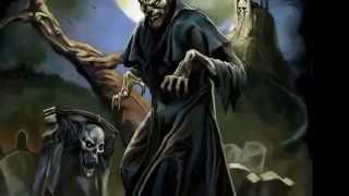 Skinny Puppy - Blood On The Wall