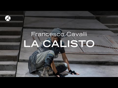 LA CALISTO | Trailer