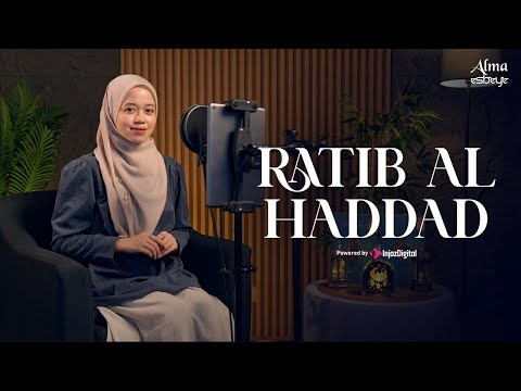 ALMA ESBEYE | RATIB AL HADDAD
