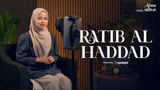 Download lagu ALMA ESBEYE | RATIB AL HADDAD mp3