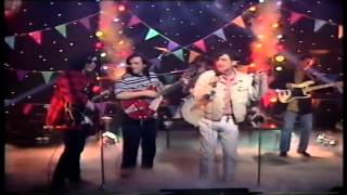 The Bluebells - Young At Heart (Top Of The Pops 1993)