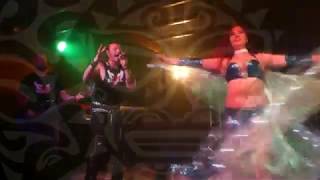 Univers - Litfiba - Alex Alberti &amp; Sindrome Litfiba Special Tribute Band