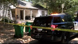 Three shootings take place in 1 day in Texarkana