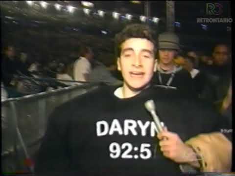 BUZZ [Daryn Jones, Mista Mo] SKYDOME SUMO (1999)🐝🐝🐝