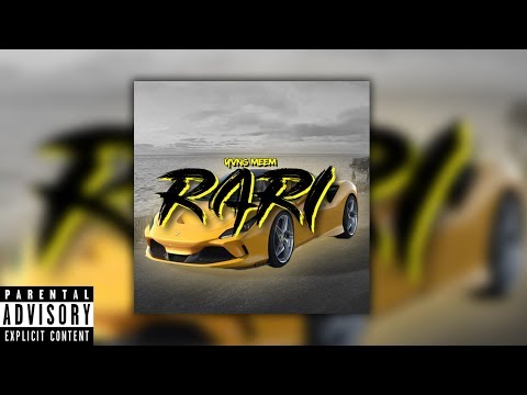 YVNG MEEM - RARI