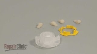 Washer Not Agitating? Agitator Kit Replacement #285809