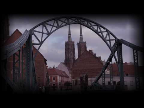 Popatrz, Zwolnij, Poczuj- Wrocław Trip.