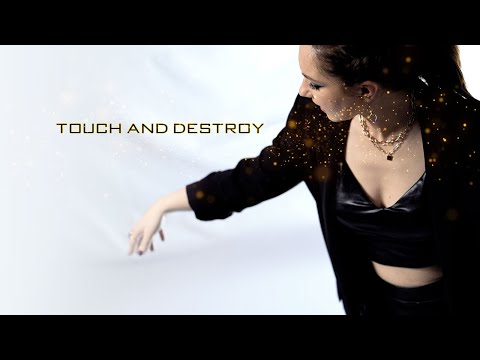 RAGE OF LIGHT - Touch And Destroy