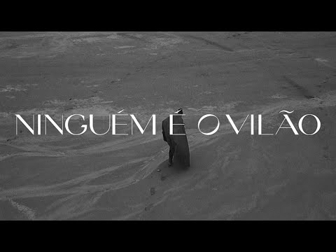 Ninguém É O Vilão - Estêvão Queiroga [Videoencarte]