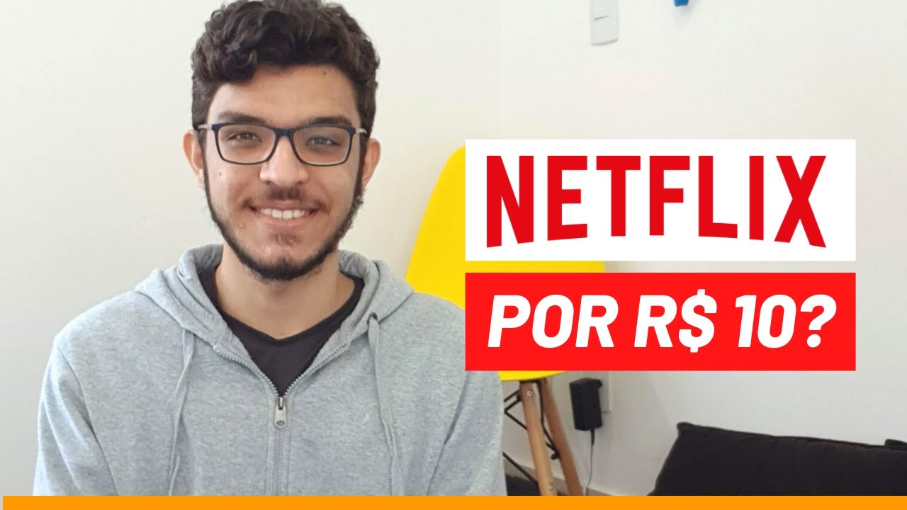 Netflix premium r$10: aprenda a economizar com kotas