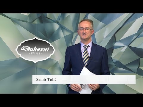 DUHOVNI SVIJET 4.4.2020.